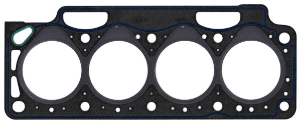 984.216, Gasket, cylinder head, ELRING, 3343861-1, 7700867871, 10028710, 11241, 30-025302-10, 411370, 61-31135-20, 870582, 984.215, BS020, CH4384A, 30-026969-10, 411370P, 873424, H11241-10, 4641137000, 33438611, 984.214