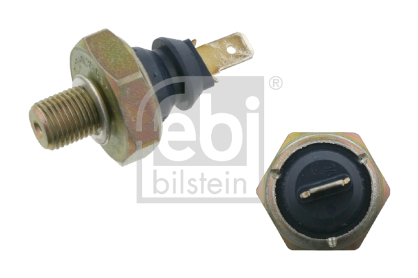 Oil Pressure Switch - FE08466 FEBI BILSTEIN - 01172869, 021919081C, 1009542