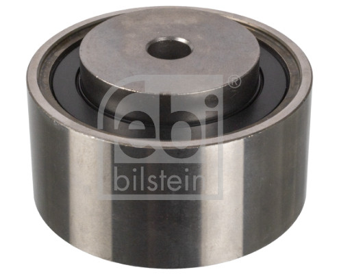 FE100349, Deflection Pulley/Guide Pulley, timing belt, FEBI BILSTEIN, 0830.55, 1311306, 4S7Z-6C348-A, JD61536, 830.55, 03-1542, 03-40843-SX, 03.80909, 0539KC, 06KD325, 0-N1615, 15-3248, 1635048180, 1987949609, 29-0310, 2988-RRS, 313D0084, 32364LR, 341303910000, 387390, 42846, 4S7Q-6C348-BC, 530088710, 541607, 62100349, 641725, 654253, 804170, 864610230, 8660004067