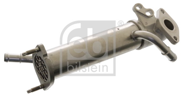 Cooler, exhaust gas recirculation - FE102614 FEBI BILSTEIN - 1495918, 8C1Q-9F464-AA, 1674284