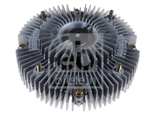 Clutch, radiator fan - FE107705 FEBI BILSTEIN - 21082-EB30A, 21082-EB300, 078100N