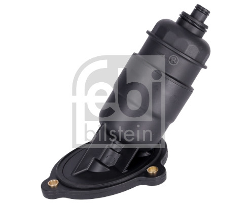 Hydraulic Filter, automatic transmission - FE109626 FEBI BILSTEIN - AW301516C, AW301516D, AW301516E