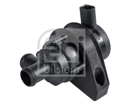 Auxiliary Water Pump (cooling water circuit) - FE170504 FEBI BILSTEIN - 7H0965561A, 08010025, 103368