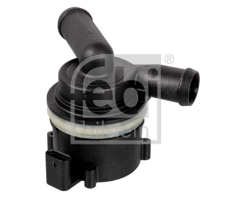 Auxiliary Water Pump (cooling water circuit) - FE173634 FEBI BILSTEIN - 03L965561A, 3L965561A, 001-10-25538