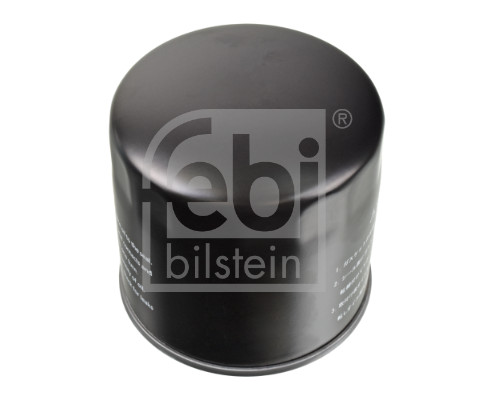 Olejový filtr - FE184119 FEBI BILSTEIN - T-1642, 0000T-1642, 90915-30003
