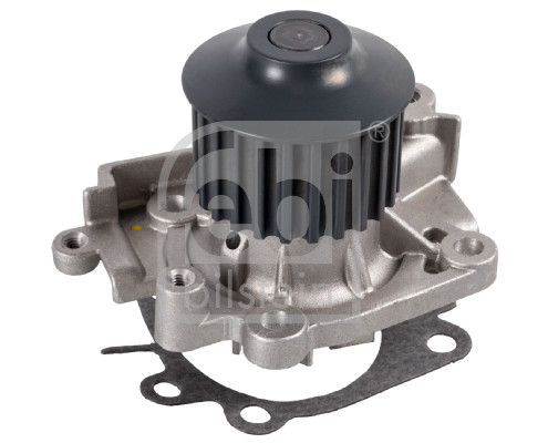 Water Pump, engine cooling - FE186003 FEBI BILSTEIN - MD309756, MD346790, 10732