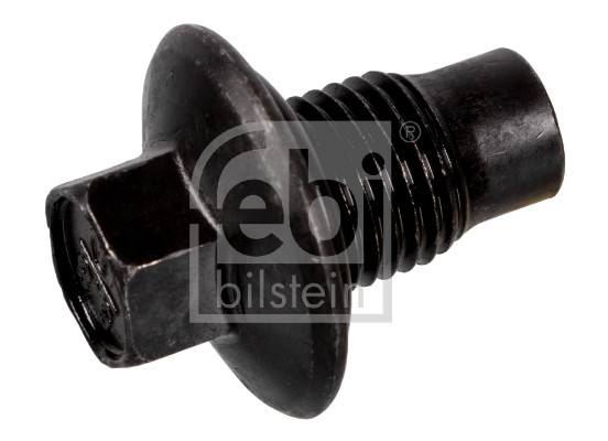 Screw Plug, oil sump - FE21096 FEBI BILSTEIN - 0311.32, 1013938, 30711617