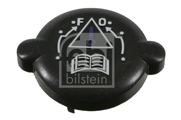 Uzavírací víčko - FE22080 FEBI BILSTEIN - 1301.AE, 1306.C7, 1301.JF