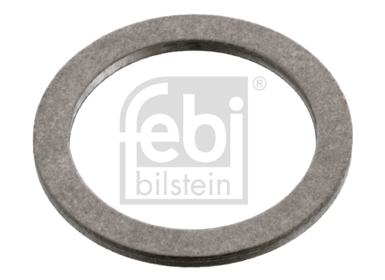 Seal Ring, oil drain plug - FE22149 FEBI BILSTEIN - 09G321379, 1386502, 90012310630