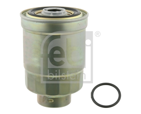 Palivový filtr - FE26303 FEBI BILSTEIN - 31973-H1000, oK60C-23-570, 0K60C-23-570