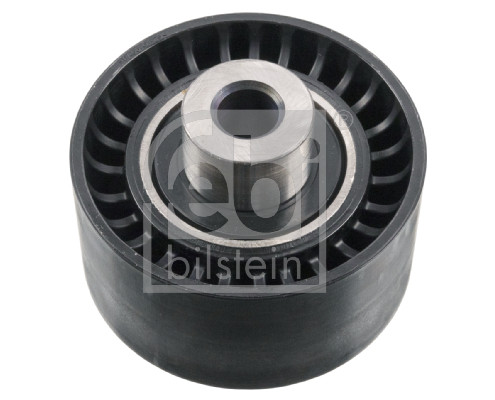 FE26816, Deflection Pulley/Guide Pulley, timing belt, FEBI BILSTEIN, 00830.74, 0830.51, 0830.74, 1231978, 30725665, 9400830509, C2S38295, LR000660, MN982127, SU001-A0149, 1683829, 8653652, 9400830749, 1707035, 3553073, 830.51, 830.74, 9644258480, 03-389, 03-40447-SX, 03.80787, 0411PAE1, 0488-CW7W, 0674KP, 06KD047, 0-N1334, 1014-3113, 11-519022004, 1225579, 127-14074