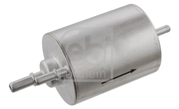 Fuel Filter - FE30752 FEBI BILSTEIN - 4F0201511A, 4F0201511C, 4F0201511E