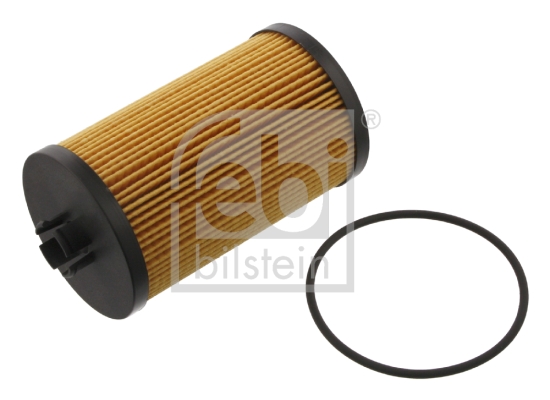 Olejový filtr - FE35369 FEBI BILSTEIN - 02931094, A0001801609, F411201510010