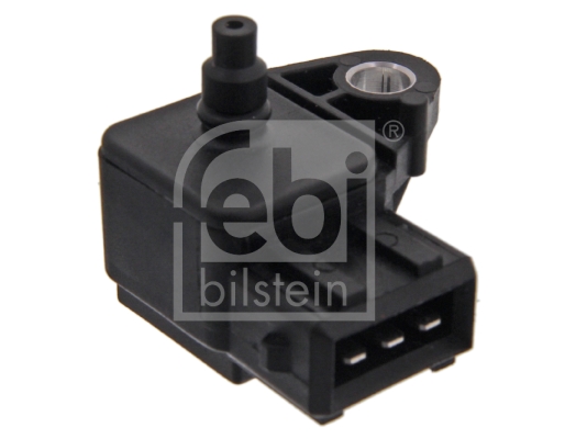 Sensor, intake manifold pressure - FE36966 FEBI BILSTEIN - 13617787142, 003-40-15390, 05896