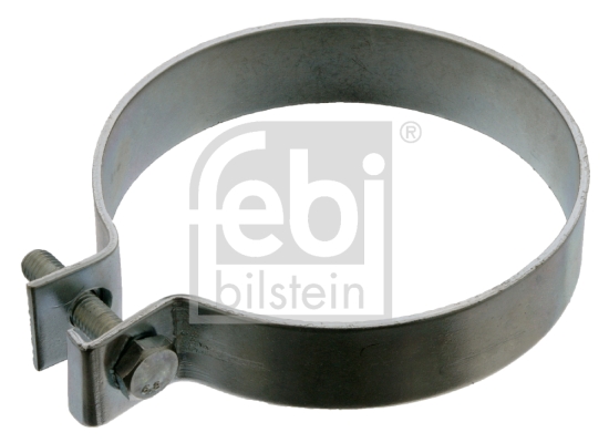 FE40338, Pipe Connector, exhaust system, FEBI BILSTEIN, A9424920140, 9424920140, 100.203, 149051, 599.0147, 65468, 82-01067-SX, 83133715, 99730, IMX0019424920140, T16512, X08008L