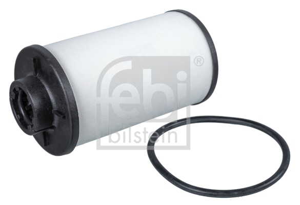 Hydraulický filtr, automatická převodovka - FE44176 FEBI BILSTEIN - 02E305051B, 02E305051C, 02E305051D