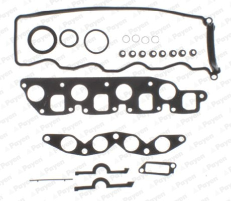 Gasket Kit, cylinder head - CG5530 PAYEN - 11042-9C625, 02-52989-01, 0372-4311