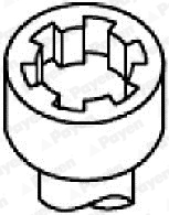 Cylinder Head Bolt Set - HBS246 PAYEN - 06A103384C, 016291B, 14-32126-01