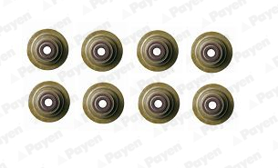 Seal Set, valve stem - HR789 PAYEN - 7700862483, 12-33447-01, 19026851
