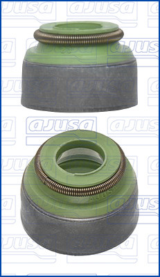 Seal Ring, valve stem - 12002600 AJUSA - 09289-07002, 0928907007, 12210-PM7-004