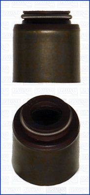 12015700, Seal Ring, valve stem, AJUSA, 8-97120167-0, PA208, 57032300, 57032400, 8971201670, 8-97120-167-0