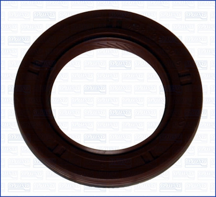 Shaft Seal, crankshaft - 15090100 AJUSA - 1213343