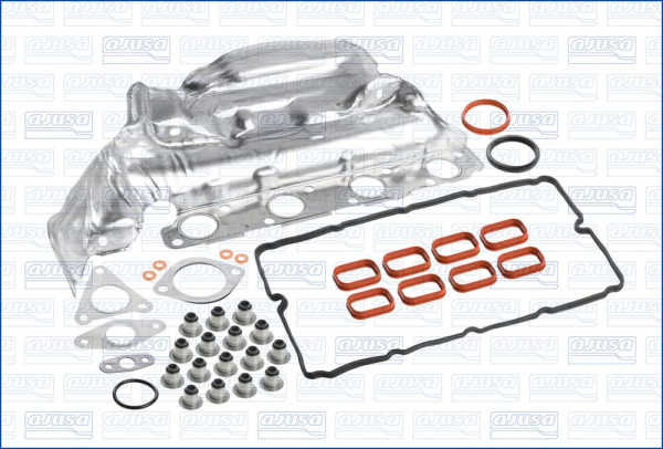 Gasket Kit, cylinder head - 53030300 AJUSA - 02-35115-03