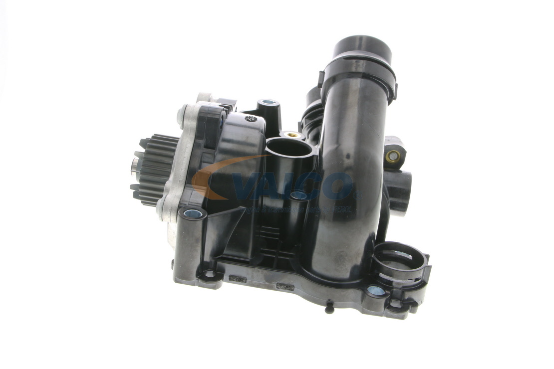 Water Pump, engine cooling - V10-50091 VAICO - 06H121026CC, 06H121026DN, 06H121026DS