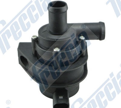 AWP0116, Auxiliary Water Pump (cooling water circuit), FRECCIA, 7H0965561A, 117258, 2221012, 7.02074.58.0, AP8203, V10-16-0008