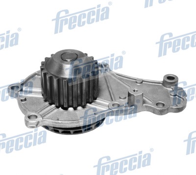 Water Pump, engine cooling - WP0140 FRECCIA - 11517805992, 1201.K8, 1364681