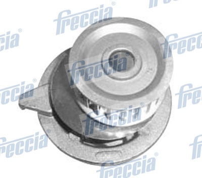 Water Pump, engine cooling - WP0182 FRECCIA - 1334014, 90284913, 90295078