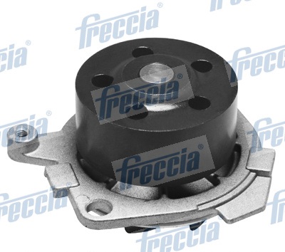 Water Pump, engine cooling - WP0187 FRECCIA - 60811328, 60586222, 130180