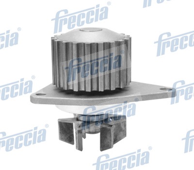 Water Pump, engine cooling - WP0203 FRECCIA - 1207.18, 1207.23, 9451001263