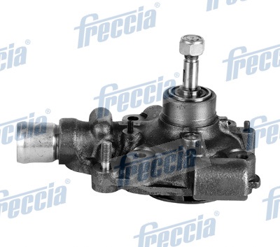 Water Pump, engine cooling - WP0213 FRECCIA - 500300476, 99448068, 99438900