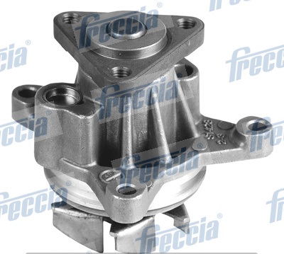 Water Pump, engine cooling - WP0232 FRECCIA - 1361486, 1364152, 31370908
