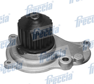 WP0281, Water Pump, engine cooling, FRECCIA, 4694307AB, 4694307AC, 4694307AE, 4694307AA, 130473, 7156, C141, P1719