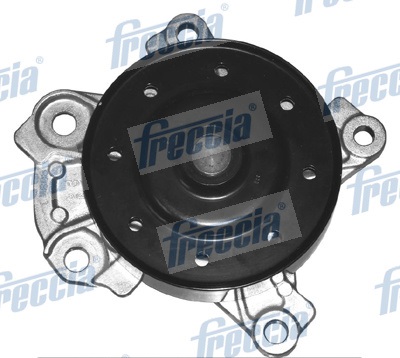 Water Pump, engine cooling - WP0445 FRECCIA - 16100-39465, A120E7169S, 16100-39466
