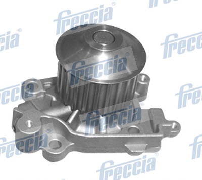 WP0481, Water Pump, engine cooling, FRECCIA, 30874316, MD309756, MD346790, 130549, 24-0732, 9360, P7735, PA732, PQ-535, R301, VKPC95005, WAP8310.00