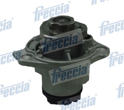 Water Pump, engine cooling - WP0526 FRECCIA - 071.121.005, 071.121.005X, 066.121.011C