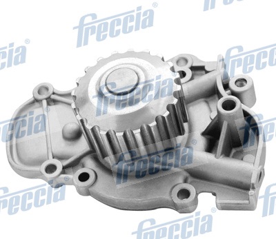 Water Pump, engine cooling - WP0541 FRECCIA - 19200-PT0-003, 19200-P0B-A01, 19200-P0A-003