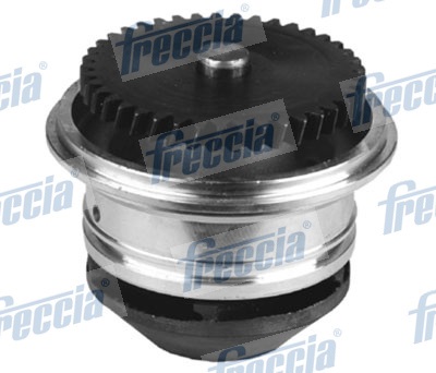 WP0545, Water Pump, engine cooling, FRECCIA, 062121010, 2060, 24-1010, 538033110, A199, P567, PA1010, PA1050