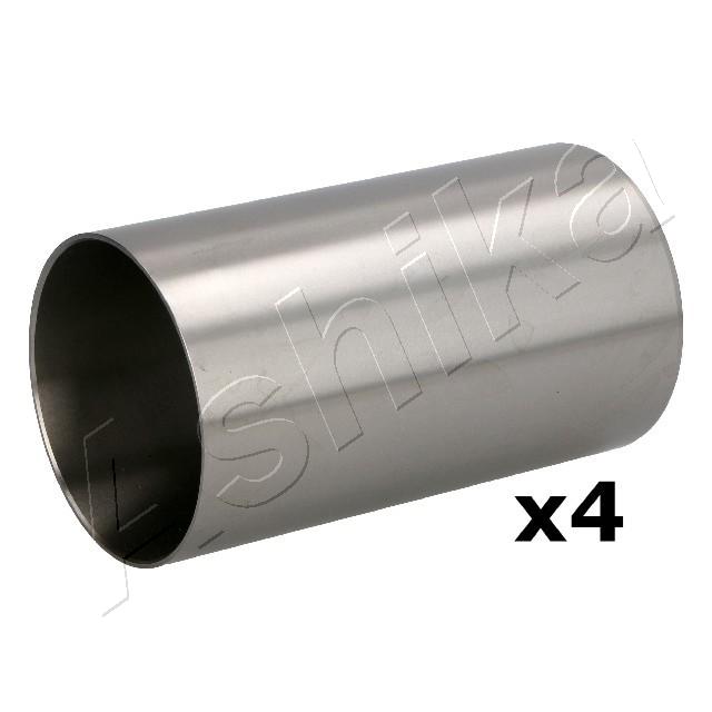 Zylinderlaufbuchsensatz - CA500 ASHIKA - MD050430, MD103648, MD168963