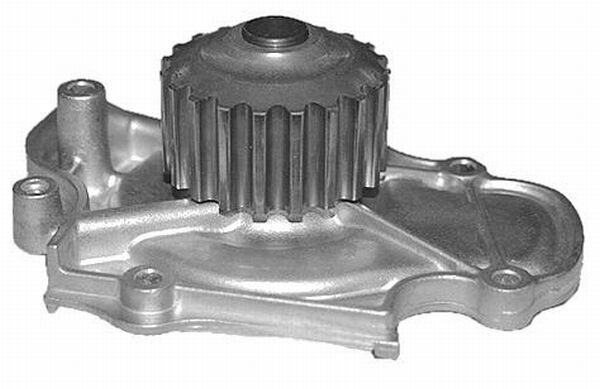 CP125000S, Water Pump, engine cooling, MAHLE, 1612711580, 19200P0A032, GWP342, PA5205, 19200POBA01, GWP345, 19200P0A003, 19200P0BA01, 19200PDAE01, 19200POA003, 19200PT0003, 19200PT0004, 19200PT0013, 19200PT2000, 17342, 259209, 3504421, 506321, 67420, 9000972, 9209, 981779, ADH29120, FWP1603, GWHO28A, H28, J1514021, M146, P779, PA563