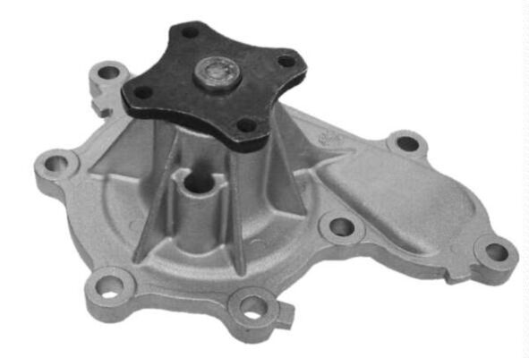 Water Pump, engine cooling - CP264000S MAHLE - 21010AD200, PA10053, 21010AD201