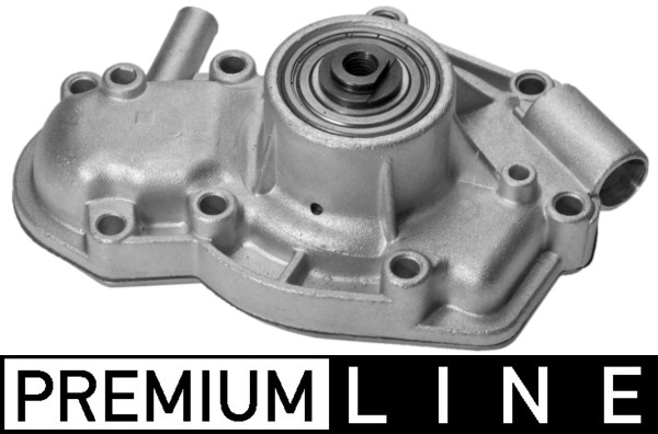 Water Pump, engine cooling - CP300000P MAHLE - 7700693708, PA0188, 7701461405