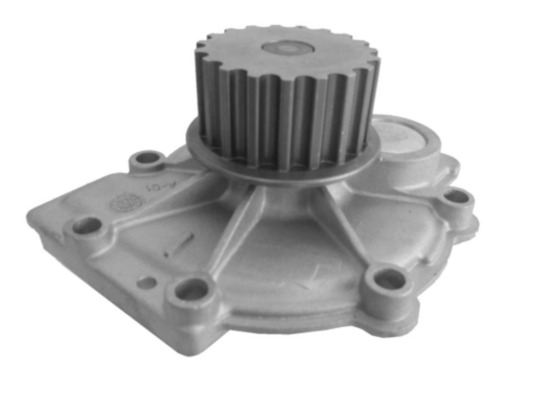 CP36000S, Water Pump, engine cooling, MAHLE, 00002718559, 1388504, 1612701880, 7438610006, PA10039, 00002724763, 6G9N8591AA, 7438610035, PA8803, 00002742161, 271647, 2716470, 271855, 2719585, 2719854, 2719862, 271686, 2718559, 2718914, 271985, 2719850, 271986, 272457, 272474, 272476, 2724760, 2724763, 272481, 2742160, 2742161