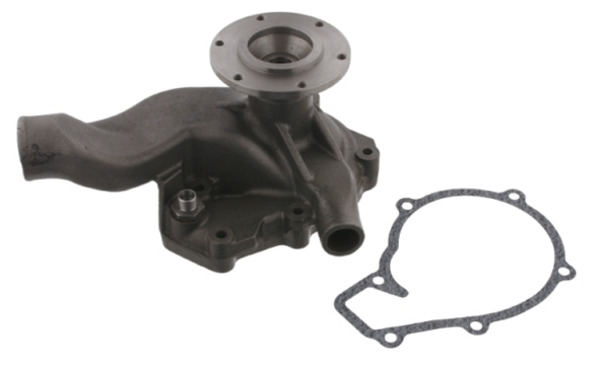 CP494000S, Water Pump, engine cooling, MAHLE, 51.06500.6374, 51.06500.6394, 51.06500.6416, 51.06500.6423, 51.06500.6432, 51.06500.9374, 51.06500.9394, 51.06500.9416, 51.06500.9423, 51.06500.9432, 030.924-00A, 04492, 05.19.039, 12-332200002, 54150003, 68503, DP122, M302, P9943, 12-335006423, 4492