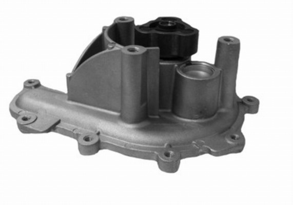 CP558000S, Water Pump, engine cooling, MAHLE, 1201H6, 1308452, 1609944880, 1381796, 9659248280, 1385824, 1452907, 1701415, 1949737, 2U1Q8A558AA, 2U1Q8A558AB, 2U1Q8A558BA, 2U1Q8A558BB, 6C1Q8K500AF, 6C1Q8K500AG, 1797, 251797, 506914, FWP2207, P811, PA996, QCP3665, 261797, AW6148, WP2096