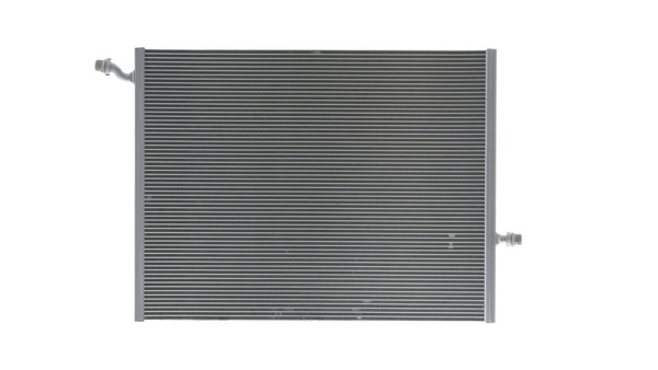 Radiator, engine cooling - CR2099000P MAHLE - 0995003600, A0995003600, 120010N
