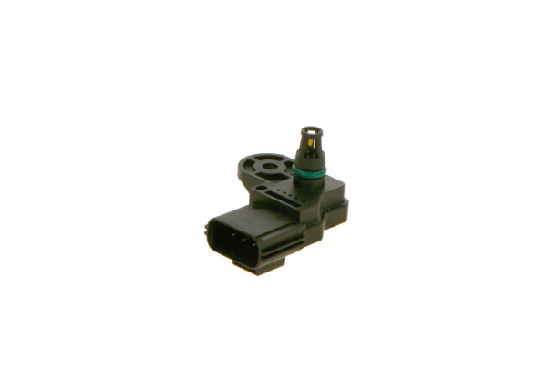 Sensor, Ladedruck - 0261230224 BOSCH - 1920LA, K9660603480, LR022164